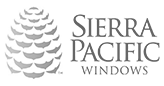 Sierra Pacific Windows logo